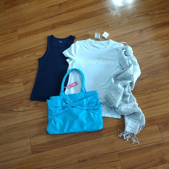 πͺ and Calvin Klein shirt,set SEE Photos! - Picture 10 of 15